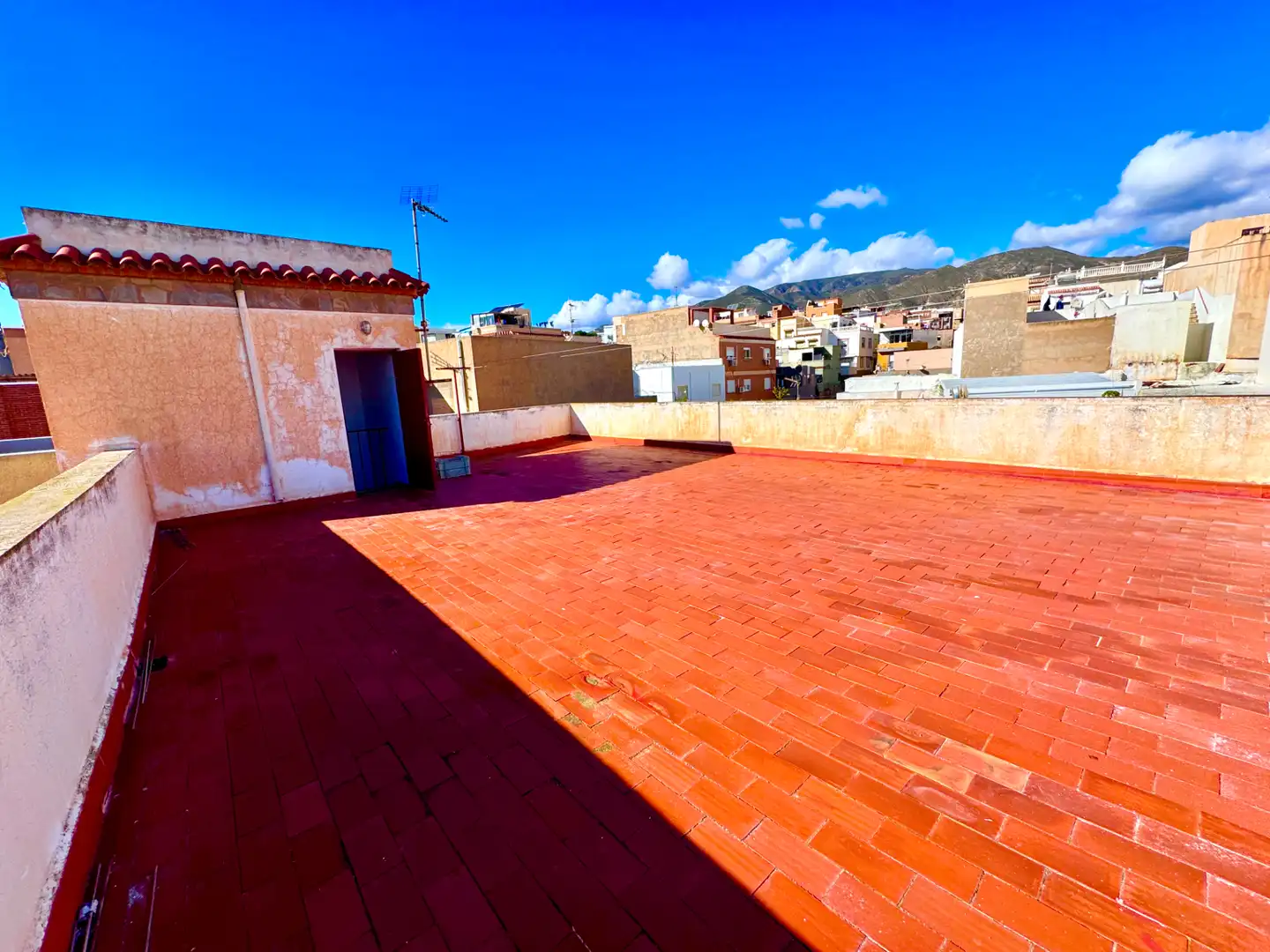 Terrace of Houses for sale in Adra  with Terrace, Storage room and Furnished