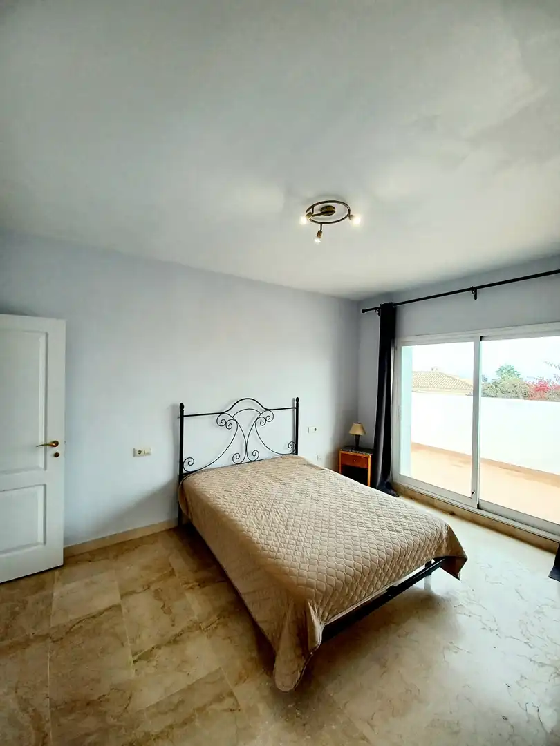 Maison avec terrasse à vendre à La Alcaidesa, imagen 25