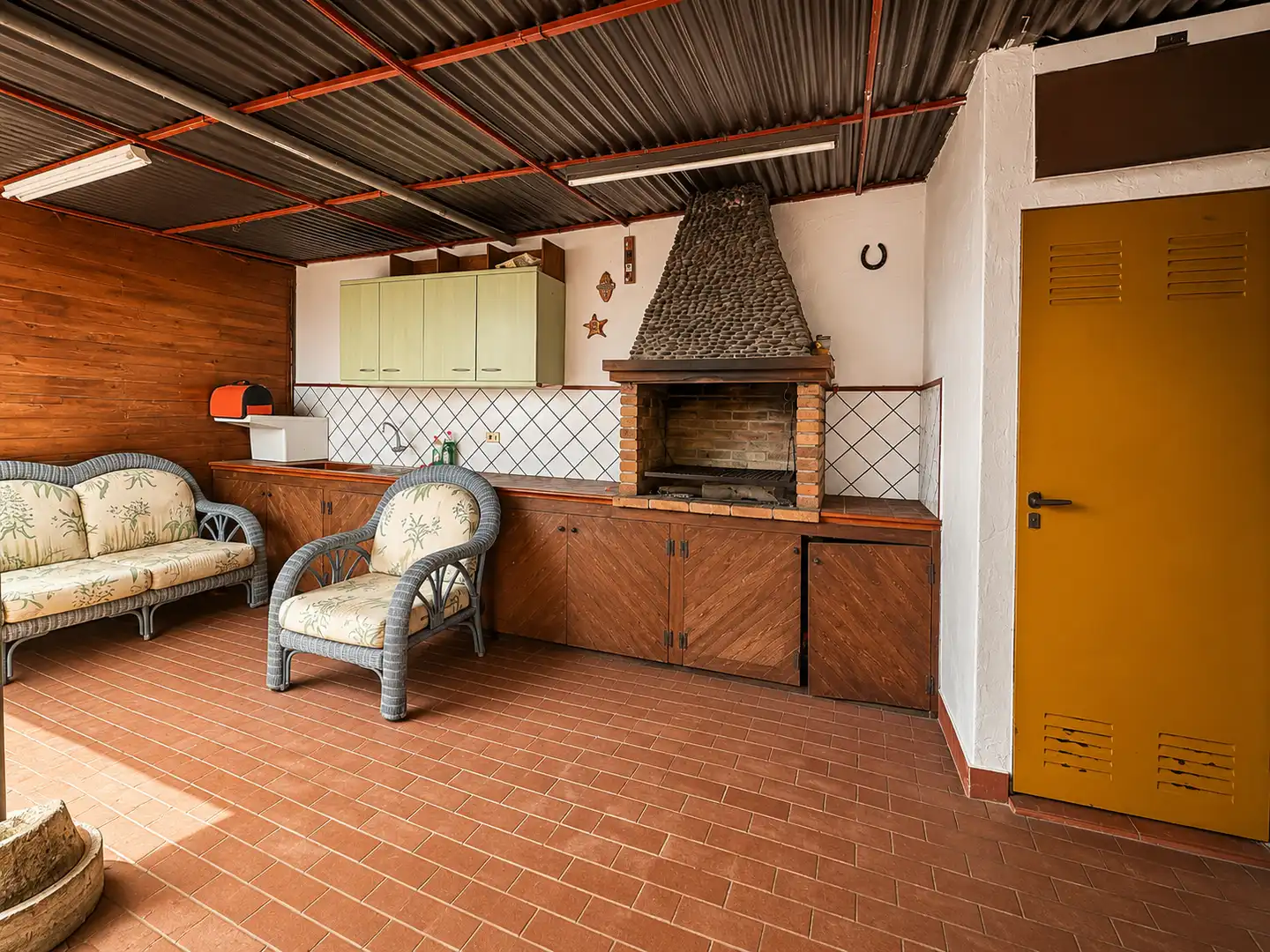 Casa adosada en venda a Camino las Cuartas, 13, Moya (Las Palmas)