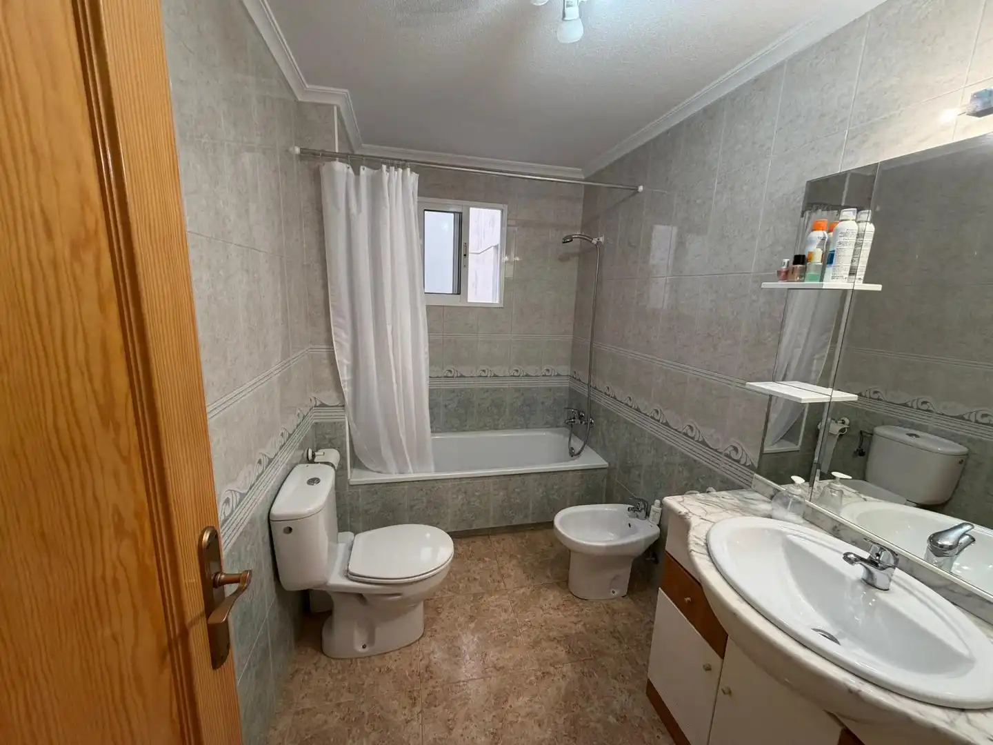 Apartment with lift for sale in Playa del Acequión, Náufragos y Rocío del Mar, imagen 4