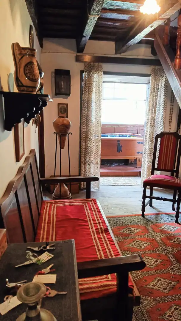 Casa o xalet en venda a Santa Cruz de la Palma