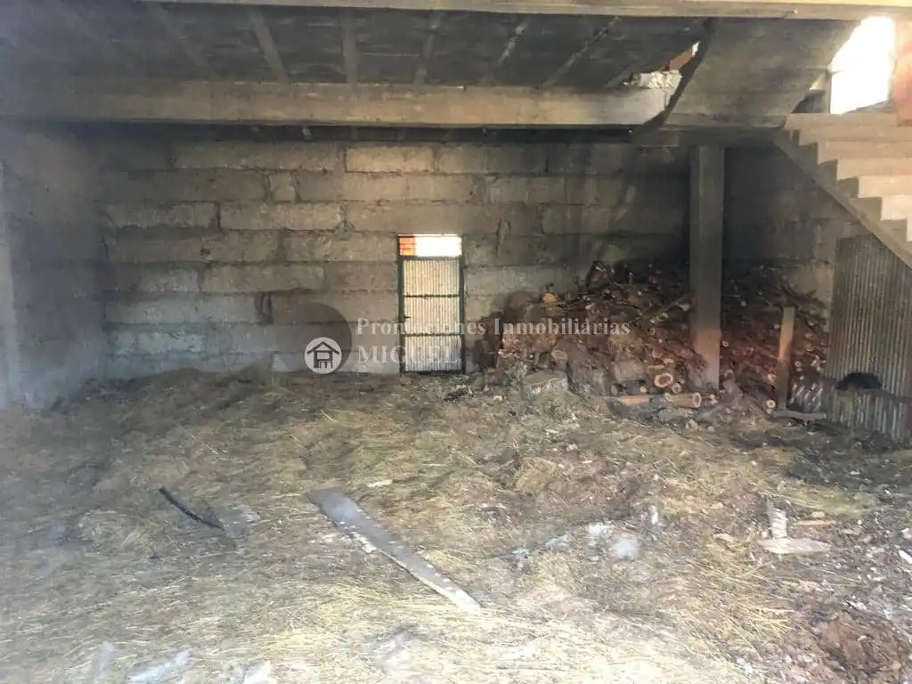 Casa en venta en Trasmiras, imagen 8