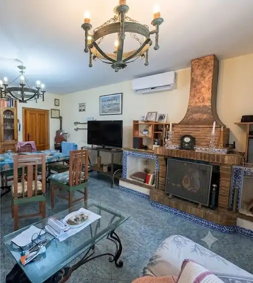 Casa con piscina en venta en El Montgó, imagen 30