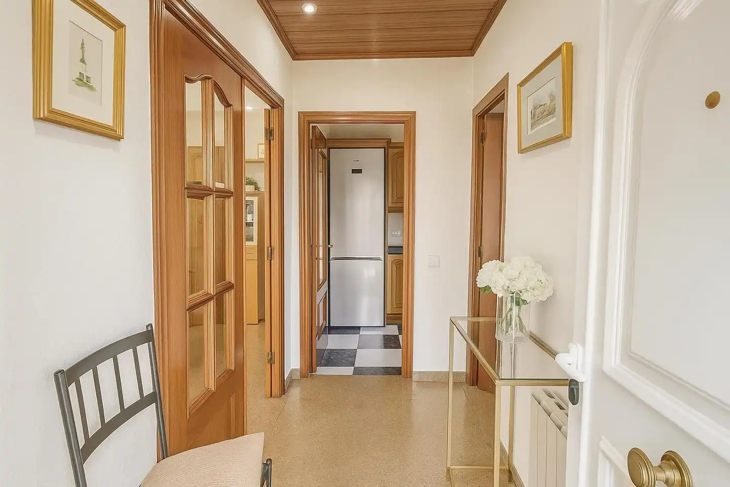 Casa o xalet en venda a calle Santa Creu de Creixà, Piera