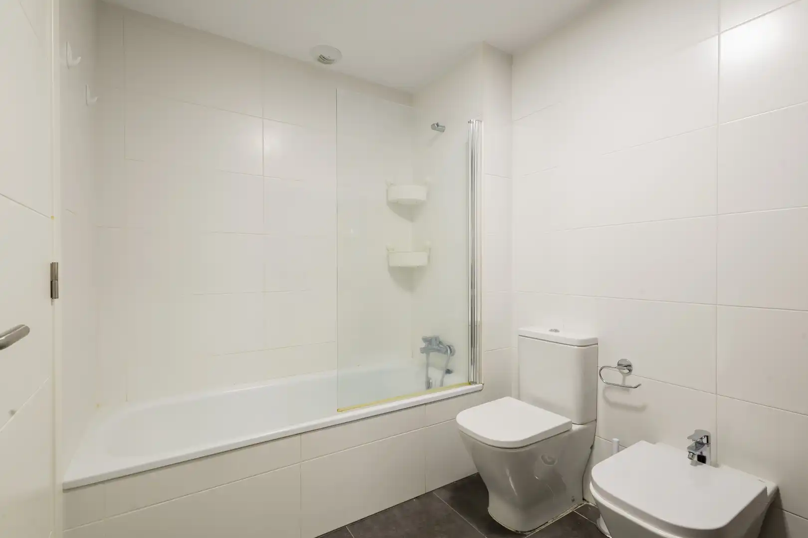Baño de Piso en venta en Santa Cruz de Tenerife con Calefacción, Trastero y Balcón