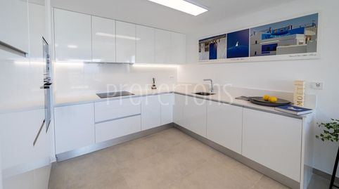 Foto 3 de Piso en venta en N/a, Monte y Mar, Santa Pola