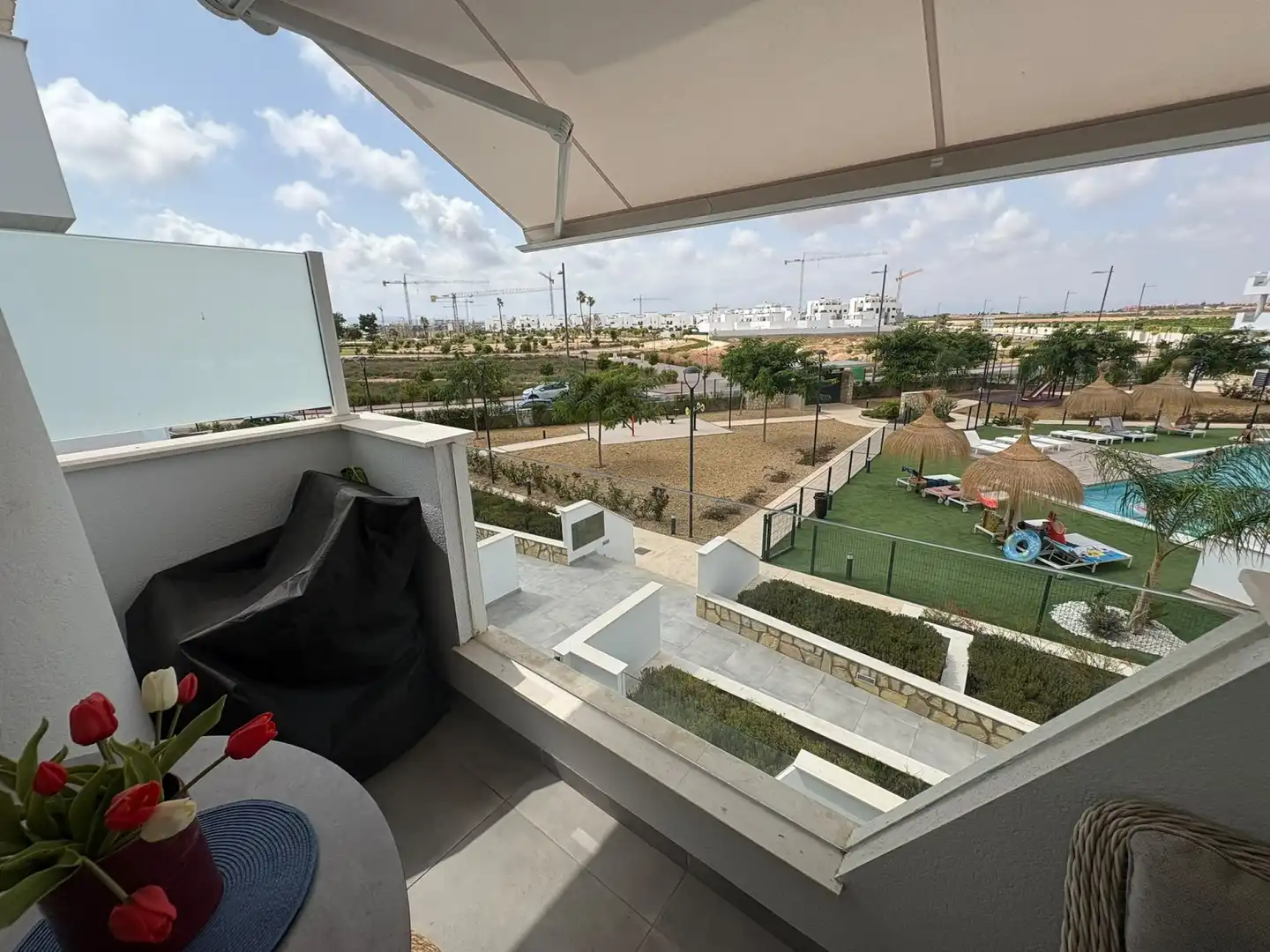 Appartement compact avec ascenseur à vendre à N/A, imagen 11