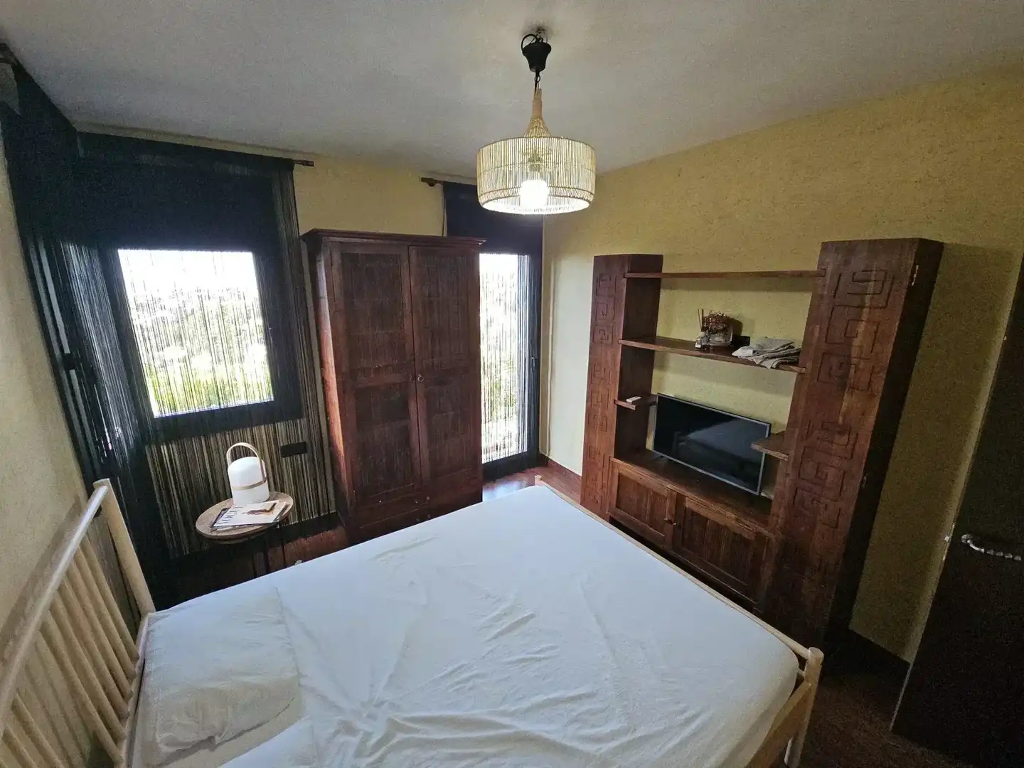 Habitación de Casa o chalet en venta en Lloret de Mar con Aire acondicionado, Jardín privado y Terraza