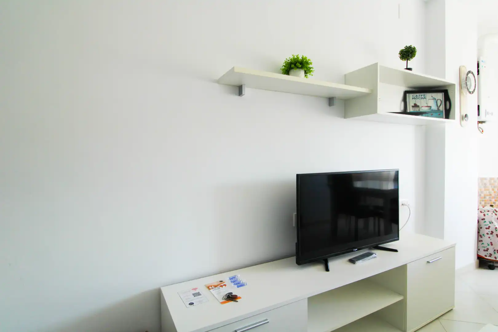 Apartamento con terraza en alquiler en Glorieta Cortadura, imagen 3