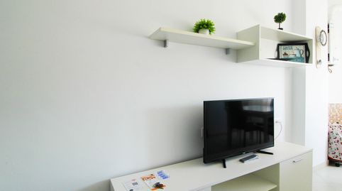 Foto 3 de Apartament de lloguer a Glorieta Cortadura, Paseo Marítimo - San José - La Laguna, Cádiz Capital