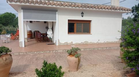 Foto 2 de Casa o xalet en venda a De Sant Jordi, Urbanitzacions, Tortosa