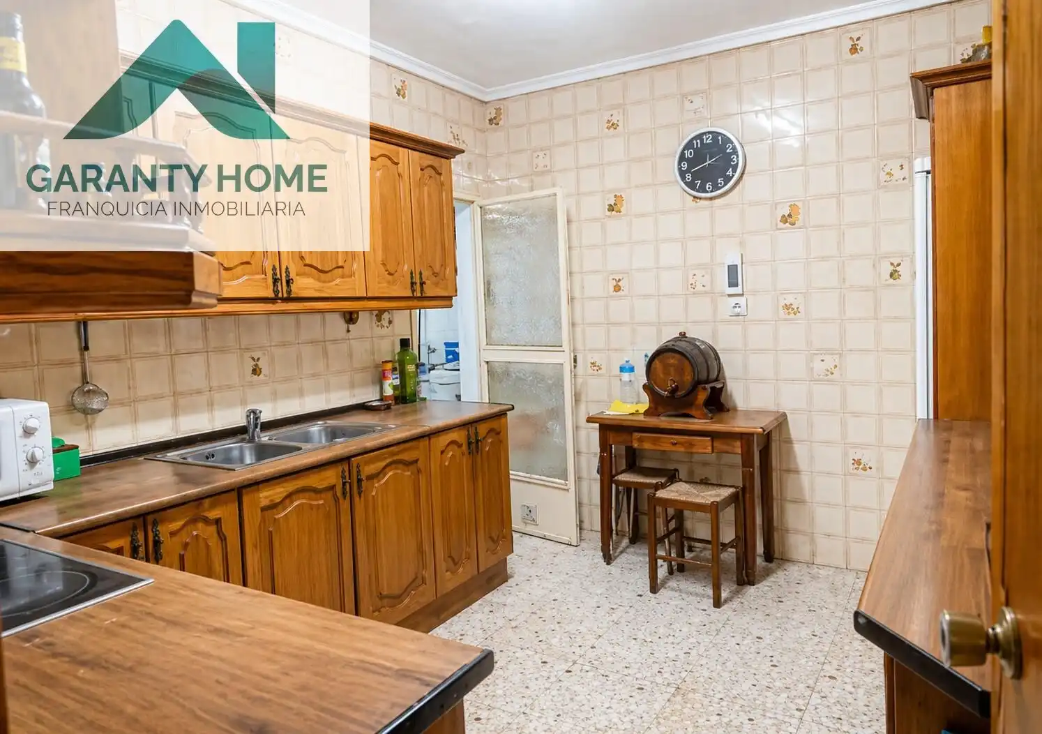 Piso con terraza en venta en Martos, imagen 4