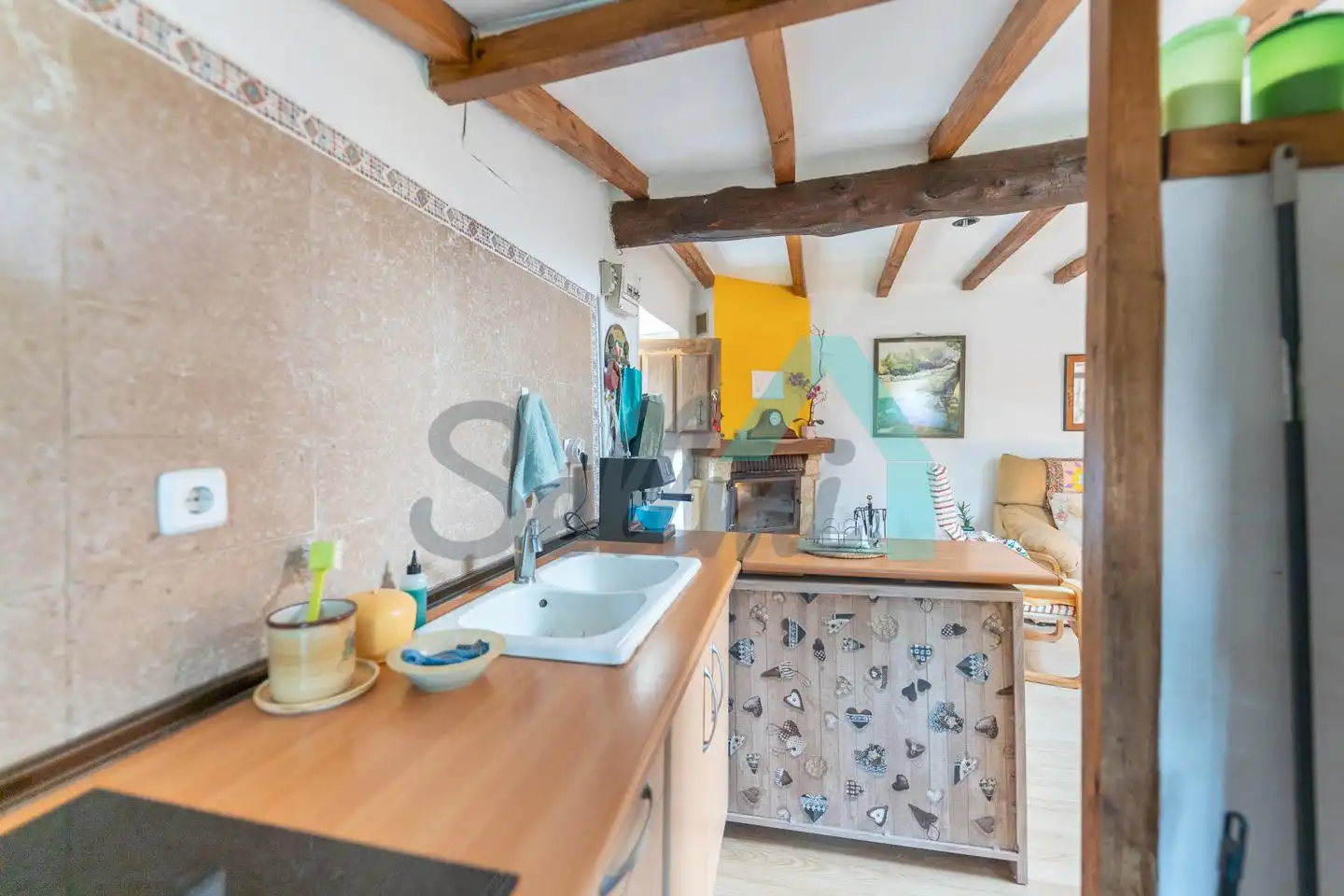 Casa o chalet en venta en Pravia