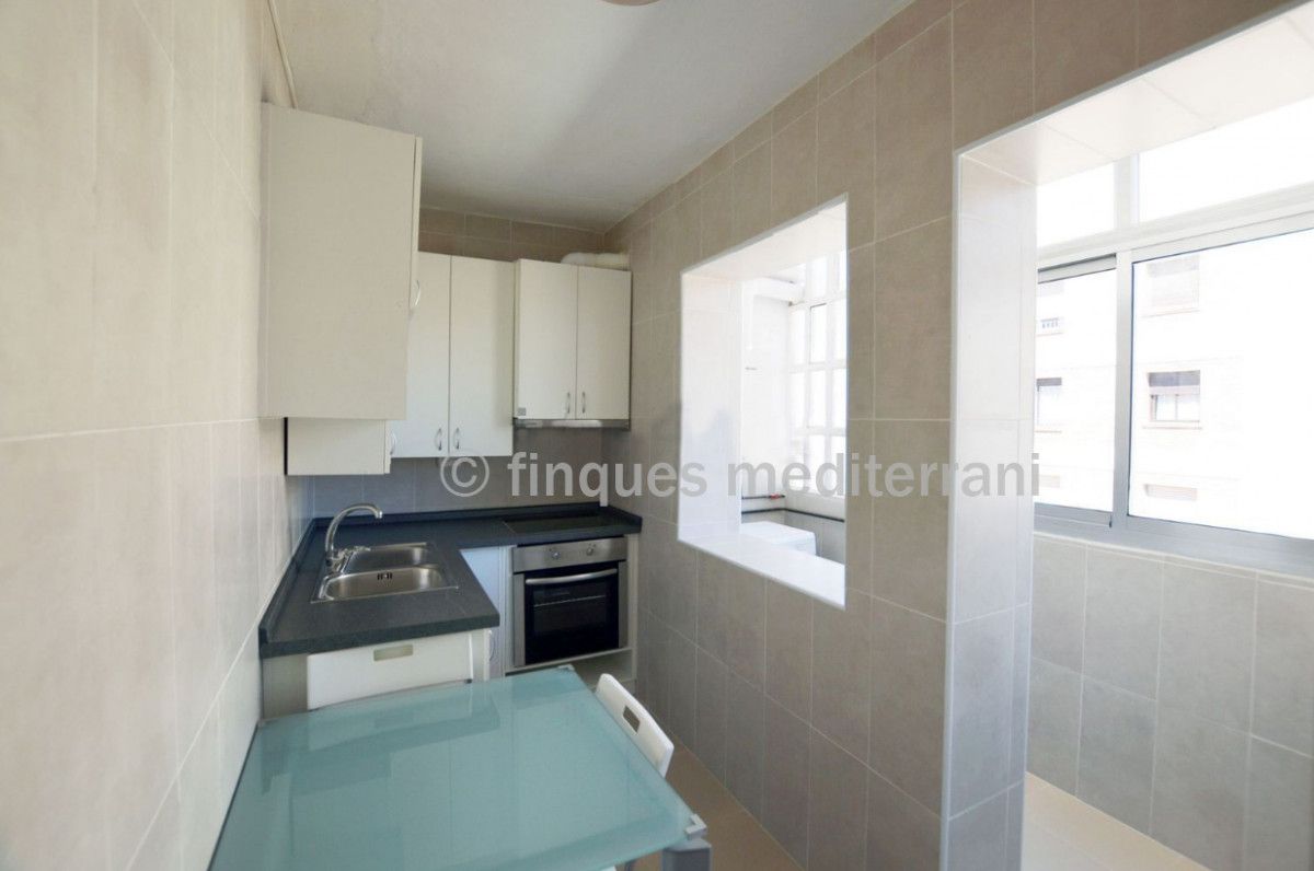 Flat to rent in Nou Eixample Nord,  Tarragona Capital