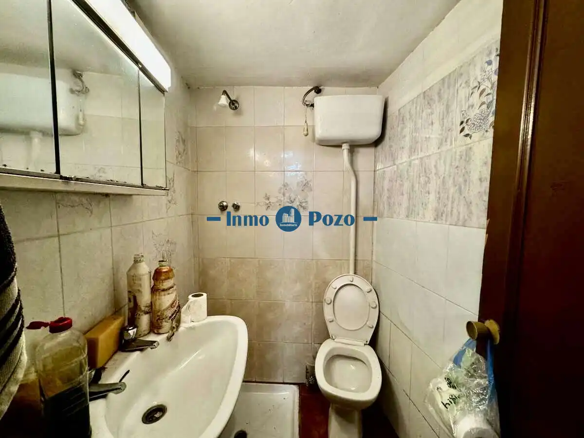 Nave industrial en venta en Almendralejo, imagen 4