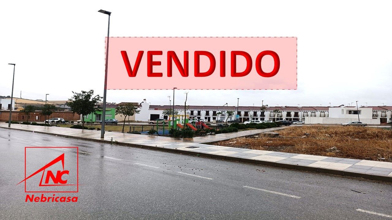 Exterior view of Residential for sale in Lebrija