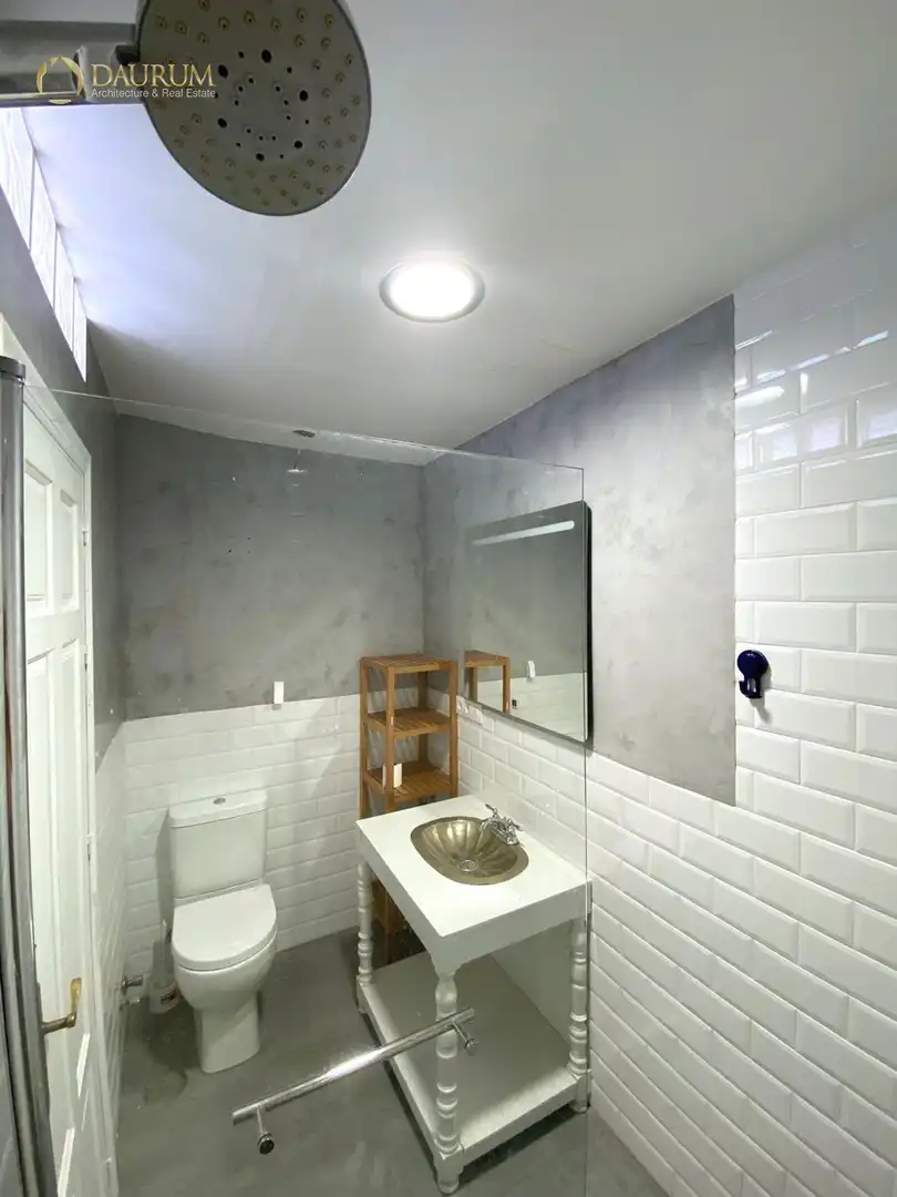 Baño de Casa o chalet en venta en Centro