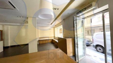 Foto 4 von Geschaftsraum zum Verkauf in Labradores, Salamanca Capital