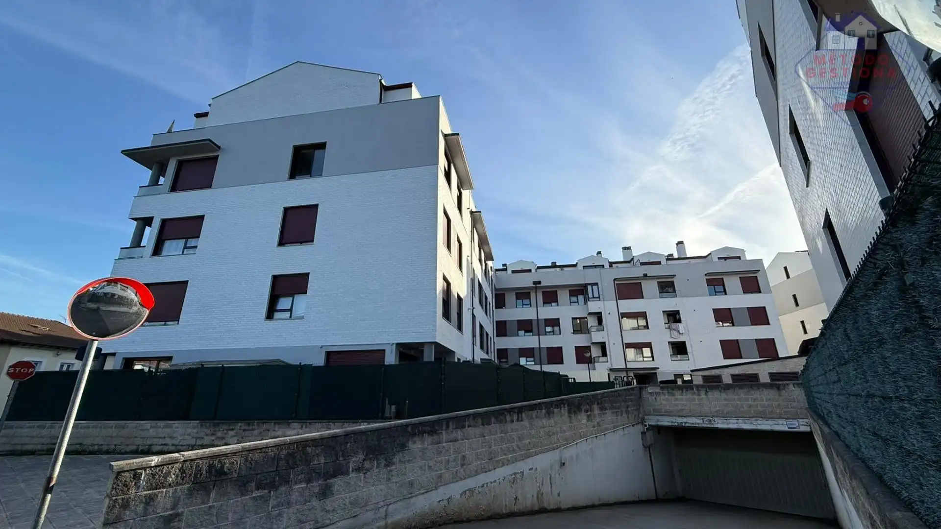 Pis amb terrassa en venda a ENTRAMBASAGUAS-SANTA ANA 21, imagen 18