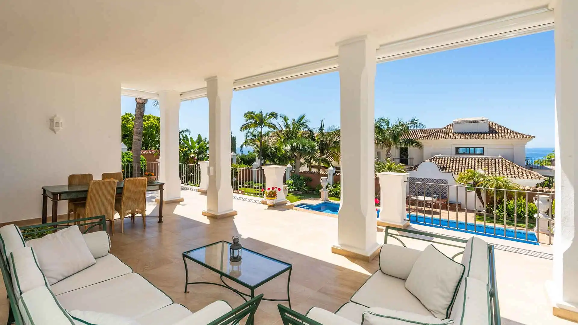 Maison avec piscine à vendre à BACH-UR SIERRA BLANCA 21, imagen 14