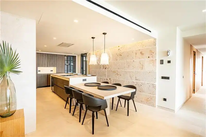 Attique avec piscine à vendre à Santa Ponça, imagen 9
