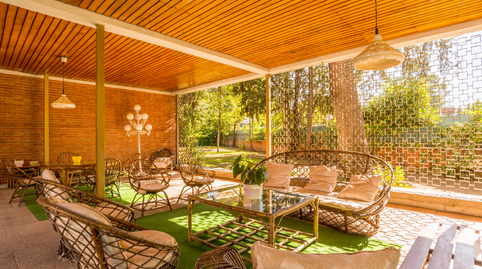 Foto 2 de Casa o chalet en venta en La Florida -  El  Plantío, Madrid