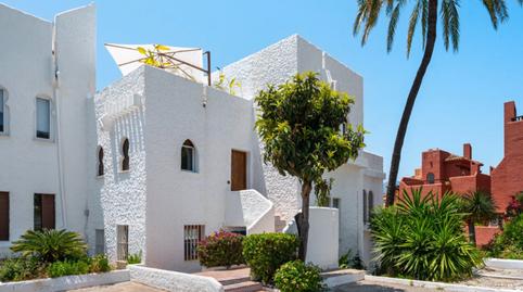 Foto 3 de Àtic en venda a Calle José de Rivera, 51, La Dama de Noche - La Alzambra, Málaga