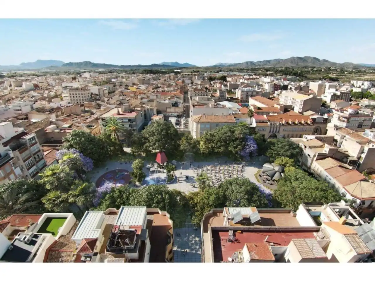 Local comercial en traspàs a Novelda