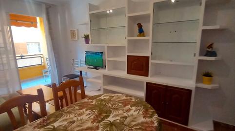 Foto 4 de Pis de lloguer a Calle Jonas, Olletas - Sierra Blanquilla, Málaga Capital