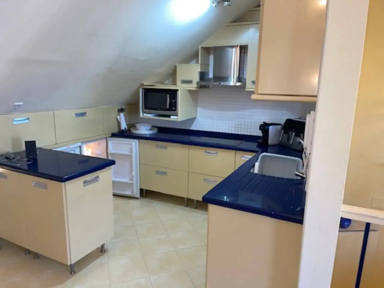 Apartament amb ascensor en venda a Calle Dársena de la Batea, imagen 20