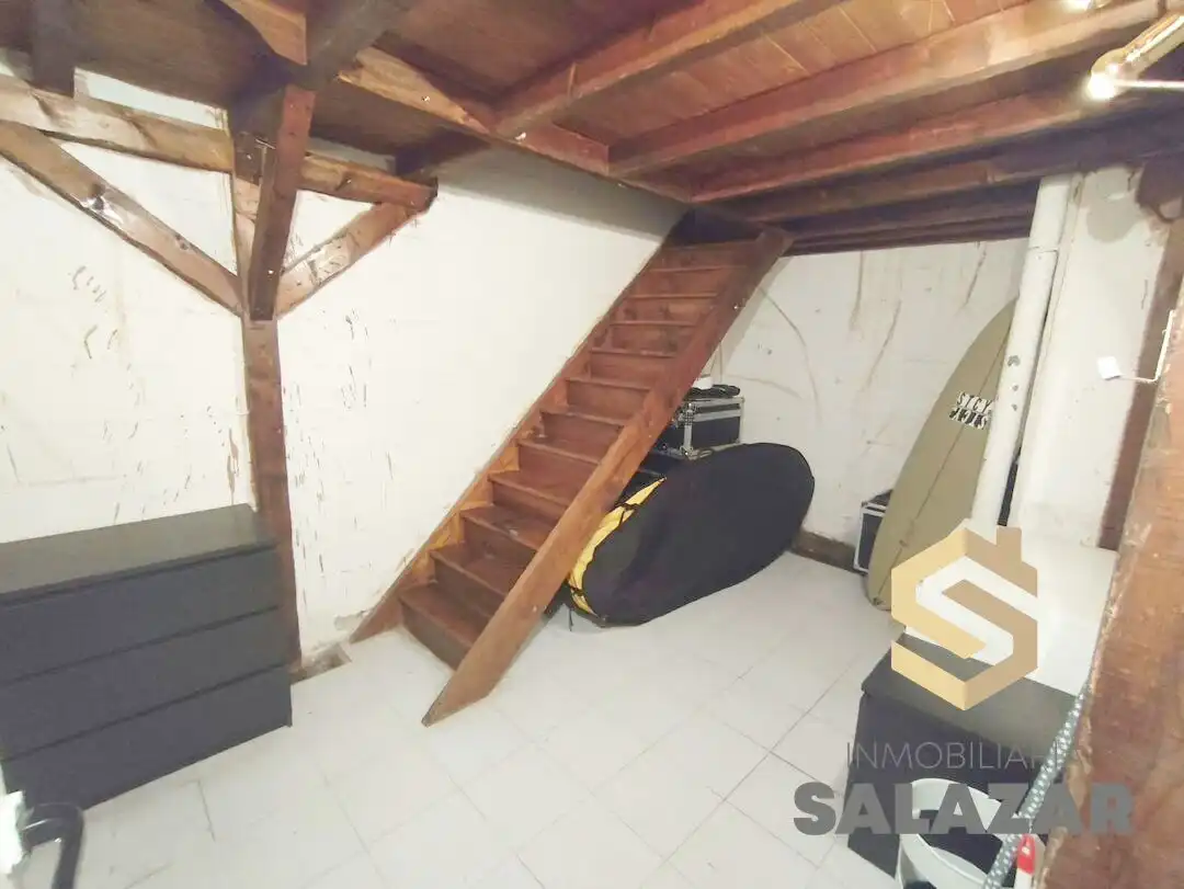 Wohnung mit Aufzug zum Verkauf in San Nikolas de Olabeaga Kalea, imagen 37