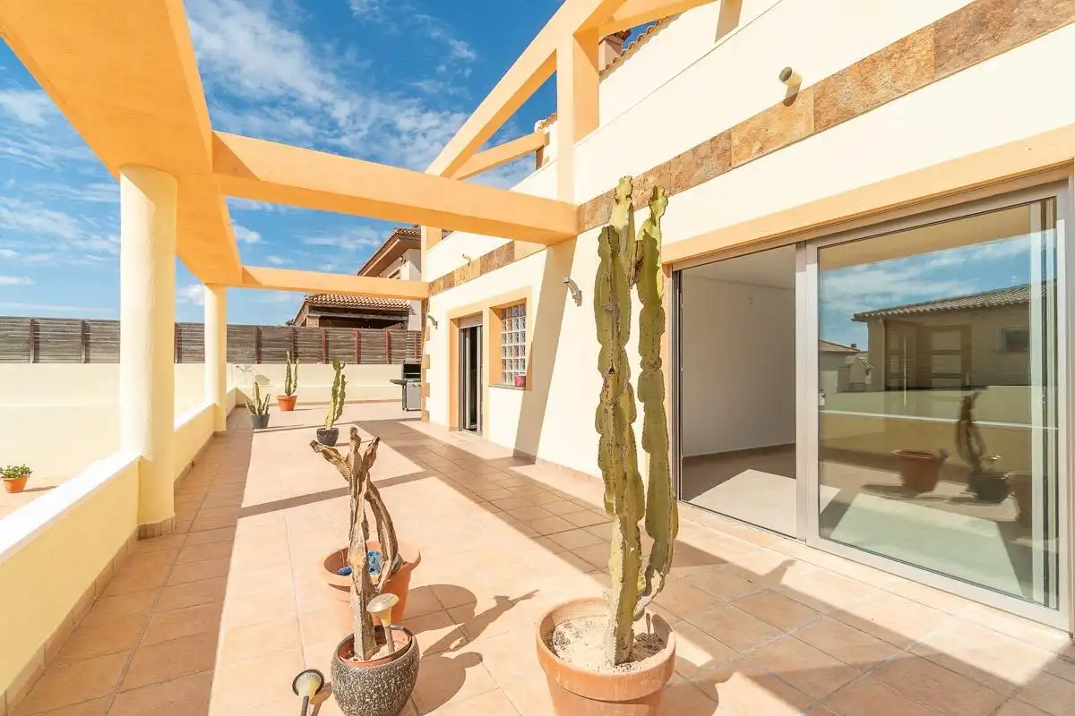 Villa mit Terrasse zum Verkauf in Calle Meridiano, imagen 26