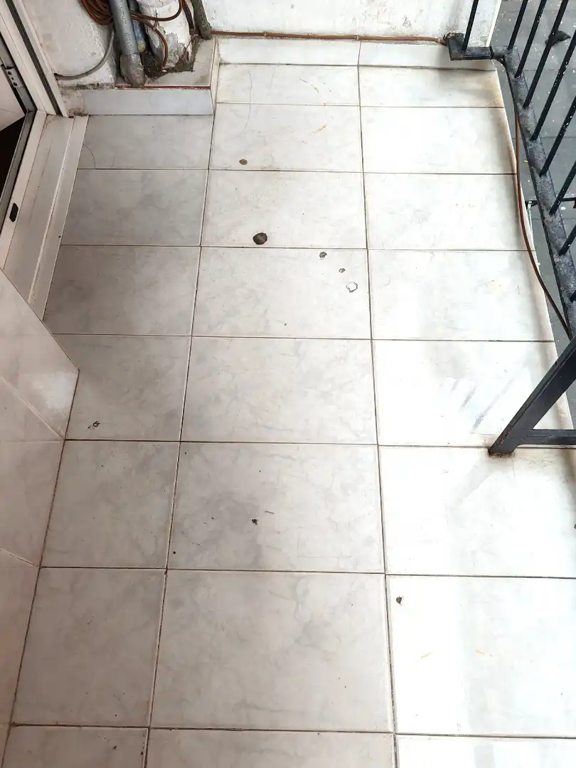 Vista exterior de Piso en venta en Bilbao  con Calefacción, Amueblado y Horno