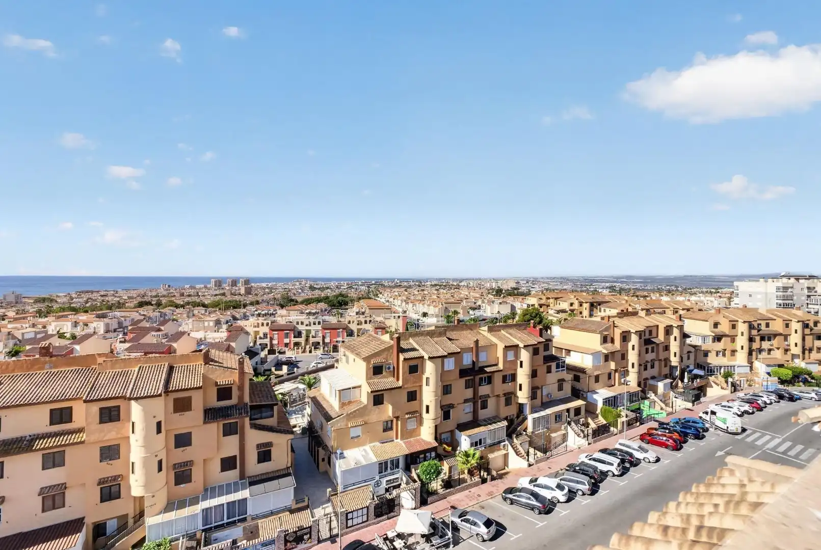 Penthouse mit Aufzug zum Verkauf in Nueva Torrevieja - Aguas Nuevas, imagen 6