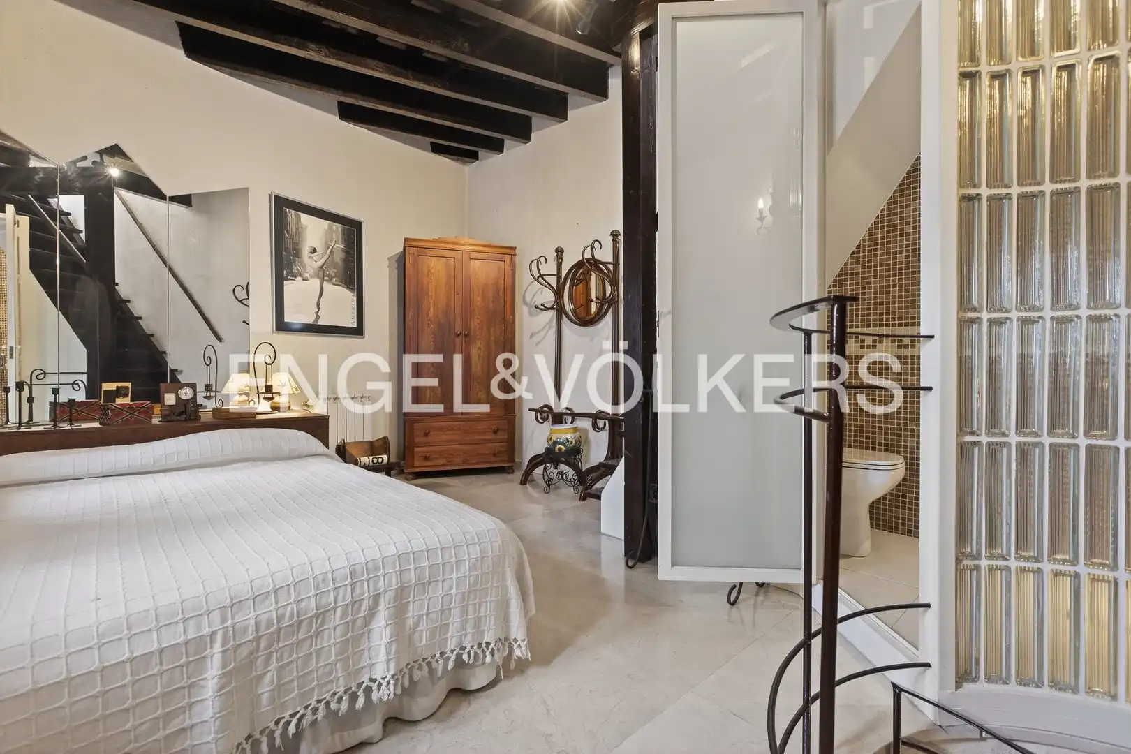 Habitación de Casa o chalet en venta en Casco Antiguo