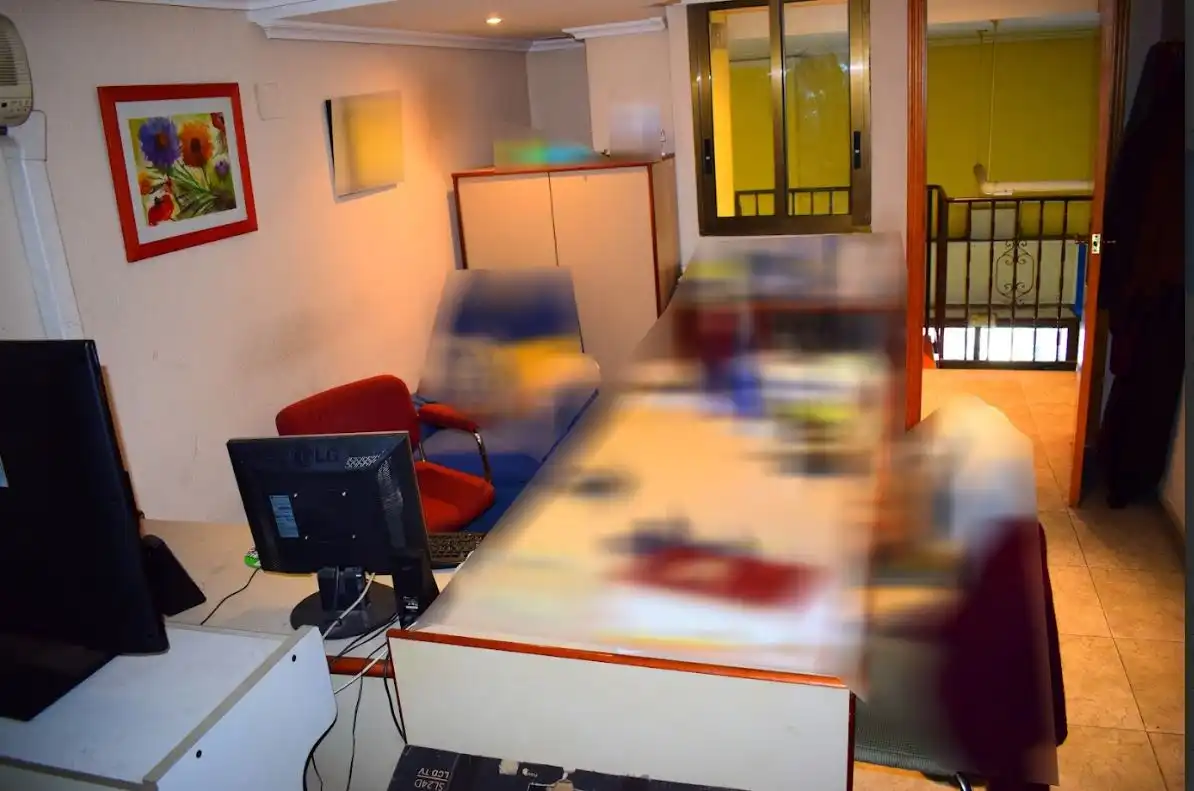 Local en venta en Castellón de la Plana / Castelló de la Plana con Aire acondicionado
