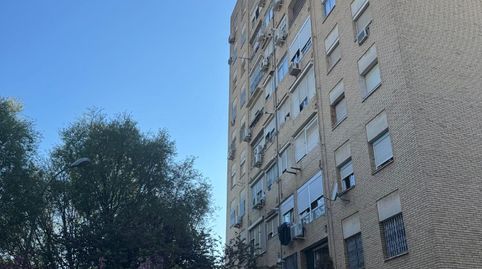 Foto 5 de Piso en venta en Nueva Europa, 2, La Oliva, Sevilla Capital