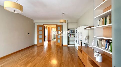 Foto 4 de Piso en venta en Calle Calle Juan Antonio Fernández, Griseras - Gardachales, Tudela