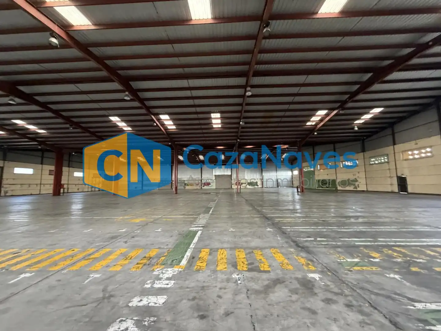Industrial building to rent in Seseña Nuevo, imagen 15