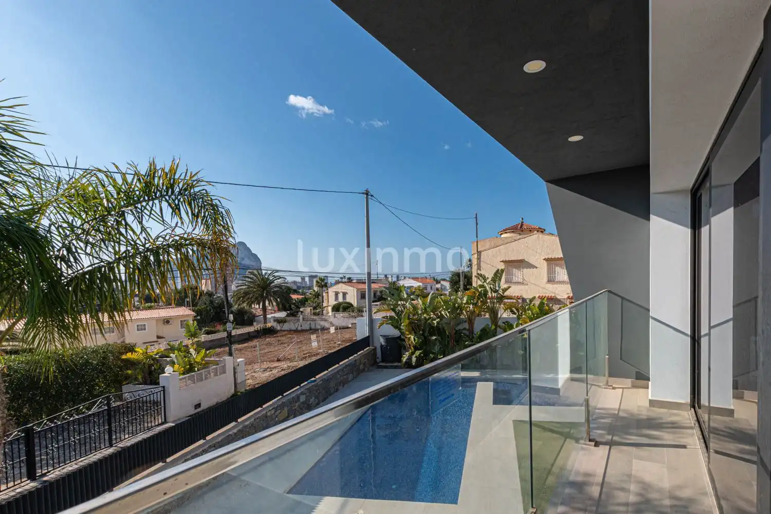 Chalet con terraza en venta en Carrió - La Merced - Los Pinos, imagen 16