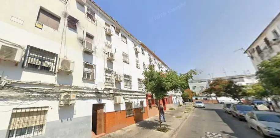Adossat en venda a Este - Alcosa- Torreblanca, imagen 2
