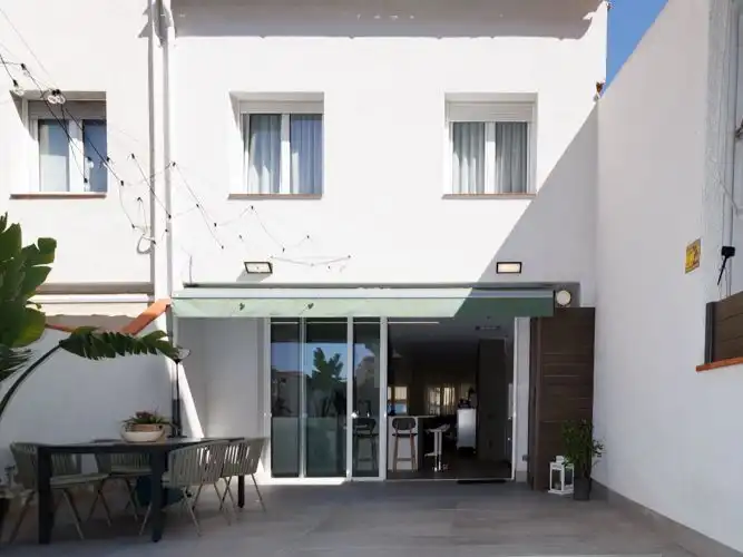 Maison mitoyenne avec jardin à vendre à Carrer de Josep Renom 0, imagen 21