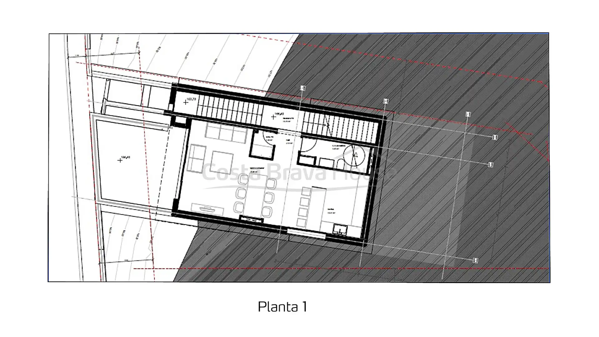 Casa con jardín en venta en Carrer de Joan Maragall, imagen 35