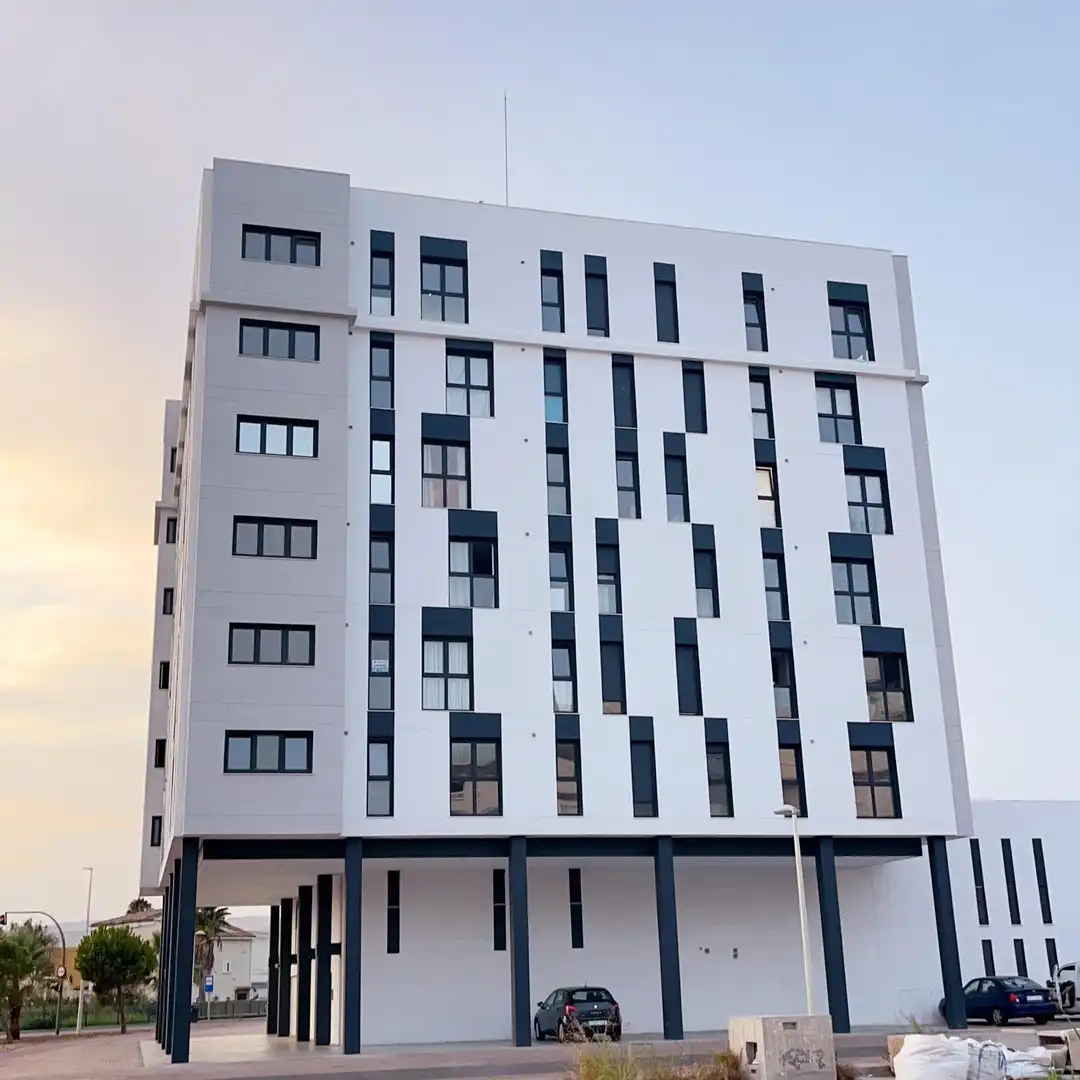 Piso con ascensor en venta en El Grao, imagen 39