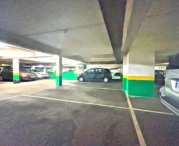 Garaje en Venta en Calle Paseo Doctor Esquerdo 64, 64 en Niño Jesús