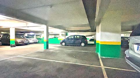 Photo 4 of Garage for sale in Calle Paseo Doctor Esquerdo 64, 64, Niño Jesús, Madrid