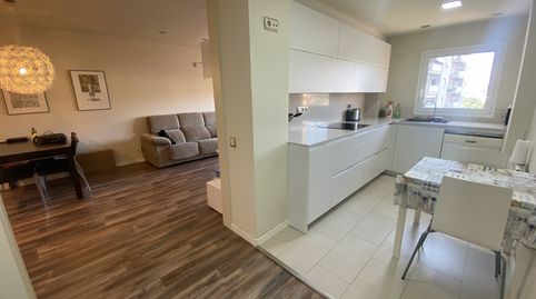 Foto 3 de Piso de alquiler en S Salvador Horta-p.sacos, Montilivi, Girona Capital