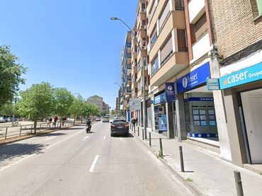 Pis amb ascensor en venda a Carretera de Vic