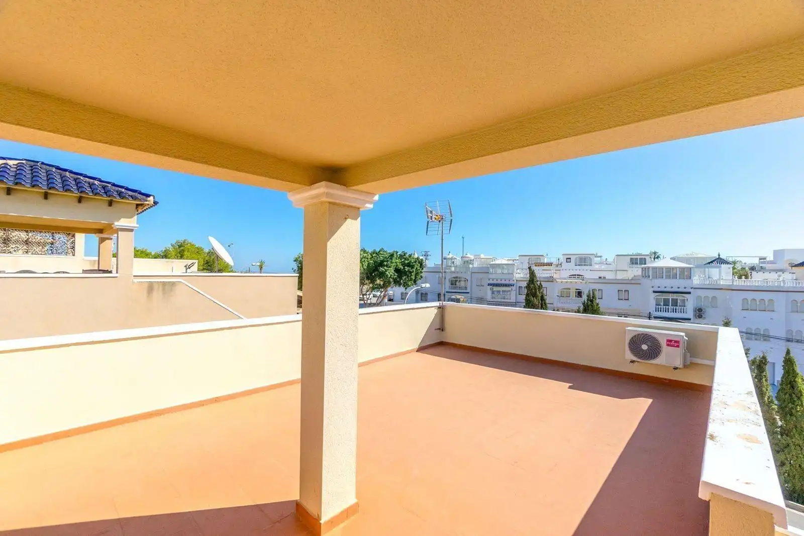 Villa mit Pool zum Verkauf in Orihuela Costa, imagen 23