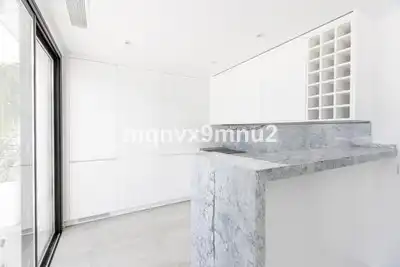 Chalet con piscina en venta en El Faro de Calaburra - Chaparral, imagen 28